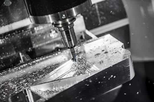 Our Manufacturing Facility